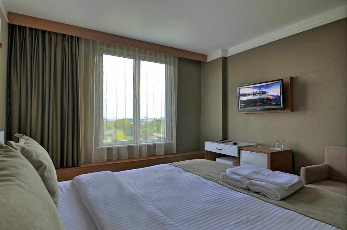 Life Port Hotel Istanbul Sekerpinari Exterior foto