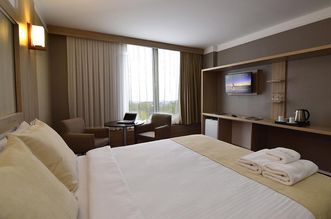 Life Port Hotel Istanbul Sekerpinari Exterior foto