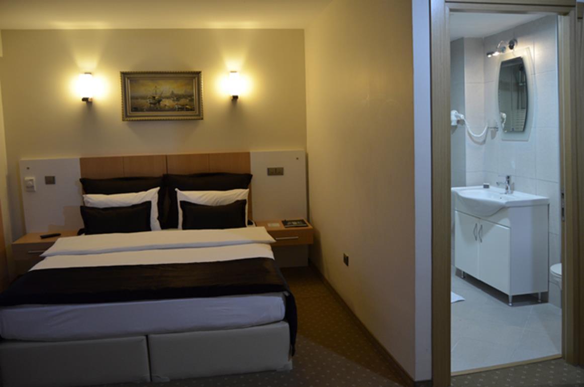 Life Port Hotel Istanbul Sekerpinari Exterior foto