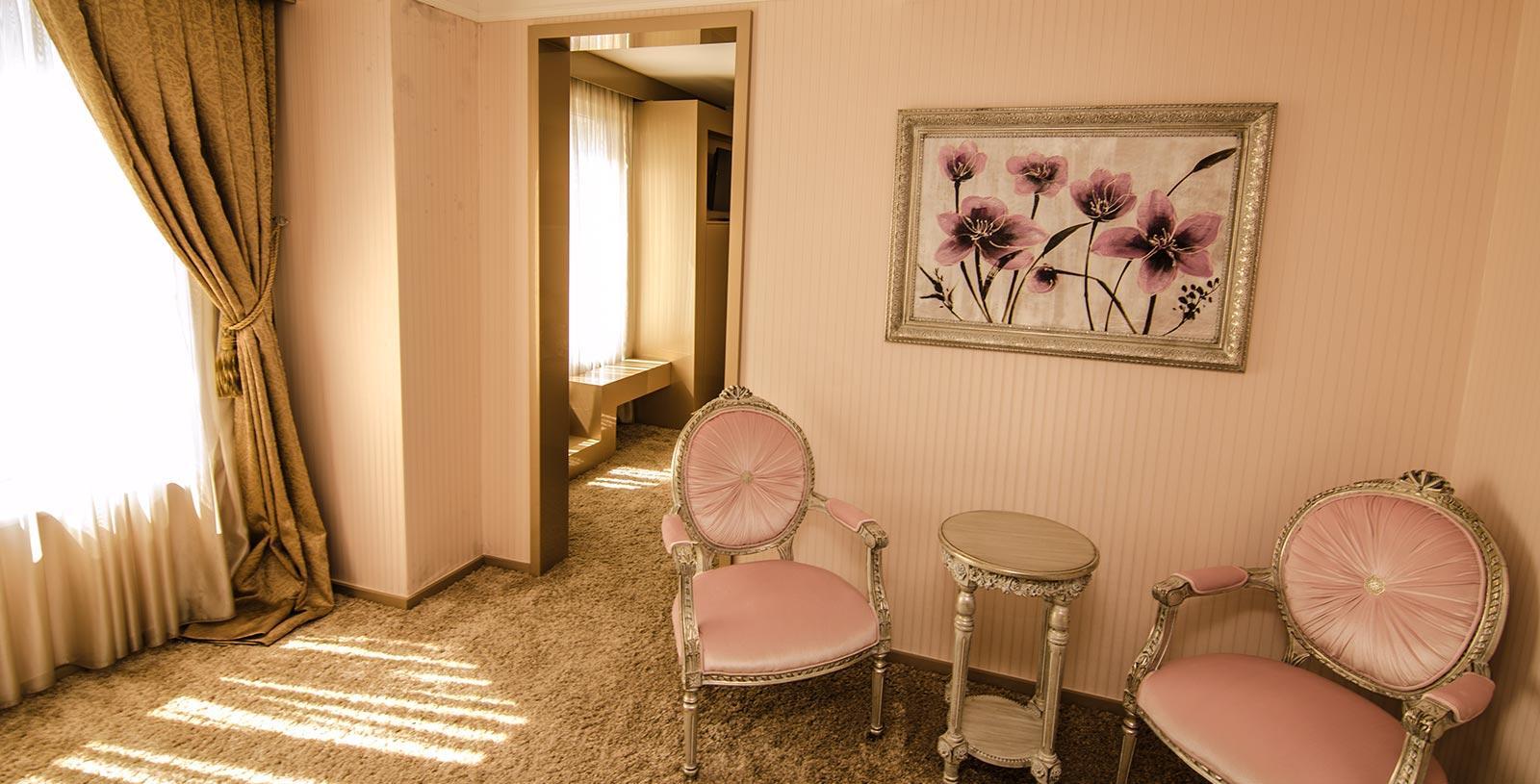 Life Port Hotel Istanbul Sekerpinari Exterior foto