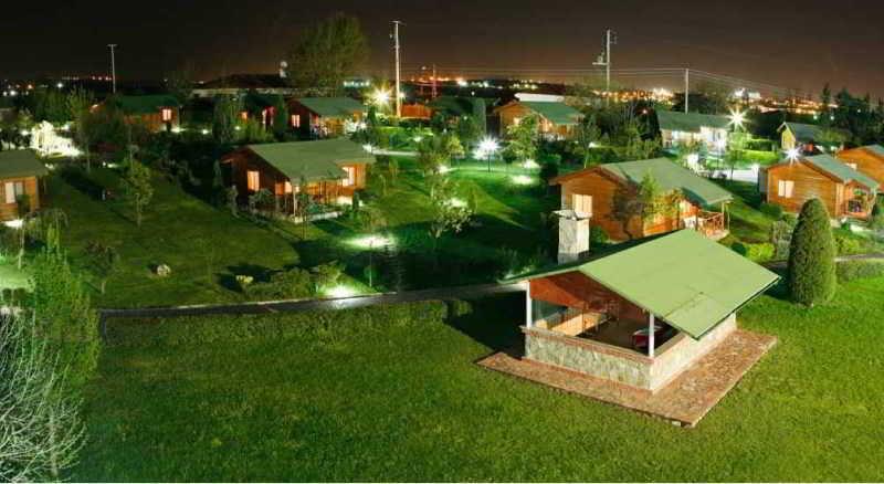 Life Port Hotel Istanbul Sekerpinari Exterior foto