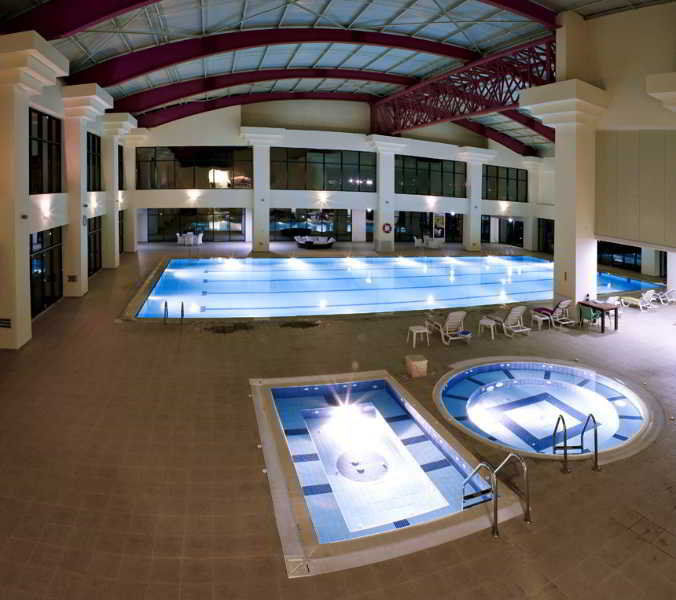 Life Port Hotel Istanbul Sekerpinari Exterior foto